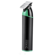 Заредете изображение във визуализатора на галерията – Hair clipper Hoco DAR43 green
