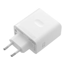 Заредете изображение във визуализатора на галерията – OPPO SuperVOOC original charger Type C 67W VCB7CAEH white bulk
