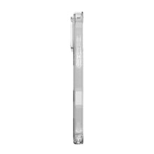 Заредете изображение във визуализатора на галерията – UAG Urban Armor Gear case PLYO compatible with MagSafe for IPHONE 17 Pro Max ice / white
