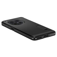 Заредете изображение във визуализатора на галерията – Spigen Tough Armor case for OnePlus 12 - black
