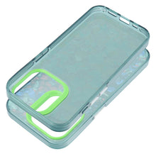 Заредете изображение във визуализатора на галерията – TUTTI FRUTTI Case for IPHONE 16e green
