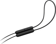 Заредете изображение във визуализатора на галерията – Wireless earphones Sony WI-C310 black
