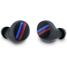 Заредете изображение във визуализатора на галерията – Wireless earphones ENC BMW TWS Metal Logo BMW001142 black
