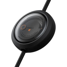 Заредете изображение във визуализатора на галерията – Baseus Free2Draw CB000084 retractable USB-C - Lightning / USB-C / micro USB cable 100W 1.1m - black
