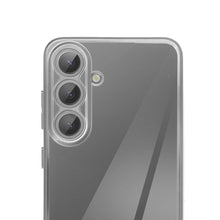 Заредете изображение във визуализатора на галерията – Case GLAM for SAMSUNG A16 5G silver
