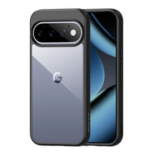Заредете изображение във визуализатора на галерията – Гръб DUX DUCIS AIMO за Google Pixel 11/11 Pro - черен – снимка 2
