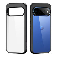 Заредете изображение във визуализатора на галерията – Гръб DUX DUCIS AIMO за Google Pixel 11 Pro XL - черен – снимка 2
