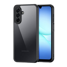Заредете изображение във визуализатора на галерията – Гръб DUX DUCIS AIMO за SAMSUNG A17 / A18 5G / M17 / F17 - черен

