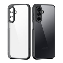 Заредете изображение във визуализатора на галерията – Гръб DUX DUCIS AIMO за SAMSUNG A17 / A18 5G / M17 / F17 - черен – снимка 2
