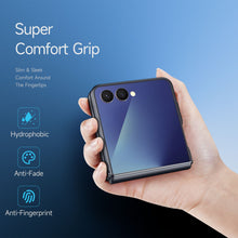 Заредете изображение във визуализатора на галерията – Гръб DUX DUCIS AIMO за SAMSUNG Z Flip 7 - черен – снимка 3
