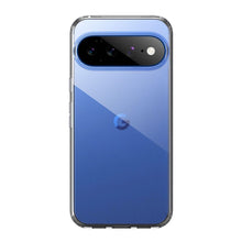 Заредете изображение във визуализатора на галерията – Гръб DUX DUCIS CLIN за GOOGLE PIXEL 11 PRO XL - прозрачен – снимка 2
