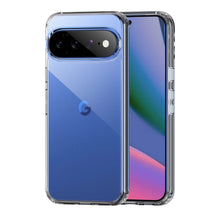 Заредете изображение във визуализатора на галерията – Гръб DUX DUCIS CLIN за GOOGLE PIXEL 11 PRO XL - прозрачен
