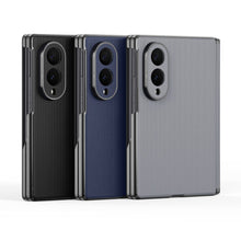 Заредете изображение във визуализатора на галерията – Гръб DUX DUCIS FORT за SAMSUNG Z Fold 8 - син – снимка 2
