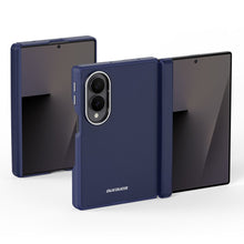 Заредете изображение във визуализатора на галерията – Гръб DUX DUCIS VYNE за SAMSUNG Z Fold 8 - син – снимка 2

