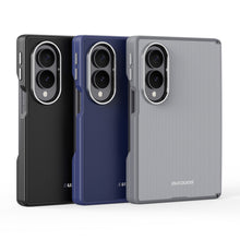 Заредете изображение във визуализатора на галерията – Гръб DUX DUCIS VYNE за SAMSUNG Z Fold 8 - сив
