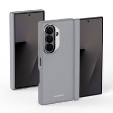 Заредете изображение във визуализатора на галерията – Гръб DUX DUCIS VYNE за SAMSUNG Z Fold 8 Ultra - сив – снимка 2
