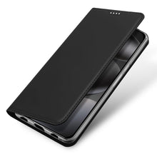 Заредете изображение във визуализатора на галерията – Калъф тип тефтер DUX DUCIS SKIN PRO за GOOGLE PIXEL 11 - черен
