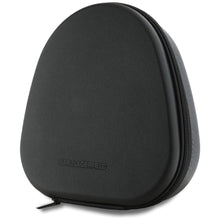 Заредете изображение във визуализатора на галерията – Wireless headphones ANC KARL LAGERFELD Saffiano Elongated KF003082 grey
