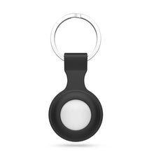 Заредете изображение във визуализатора на галерията – Tech-Protect Icon case for Apple AirTag - black
