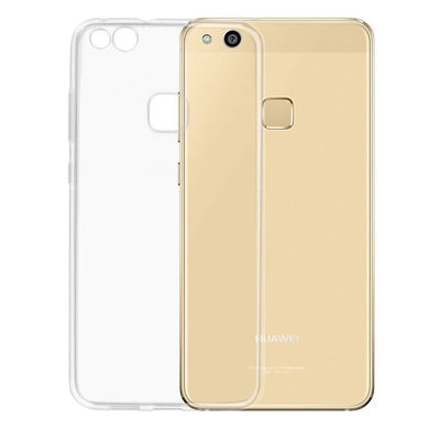 Силиконов гръб 0,5мм за HUAWEI P20 Lite