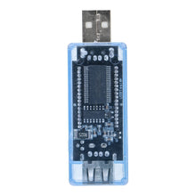 Заредете изображение във визуализатора на галерията – KEWEISI USB Charge Tester
