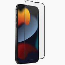 Заредете изображение във визуализатора на галерията – Uniq Optix Vivid glass for iPhone 14 / 13 / 13 Pro with applicator

