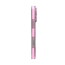 Заредете изображение във визуализатора на галерията – ZAGG case SANTA CRUZ SNAP compatible with MagSafe for IPHONE 17 Pro Max pink sorbet
