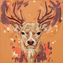 Заредете изображение във визуализатора на галерията – NIMMY case DEER compatible with MagSafe for IPHONE 18 Pro/17 Pro orange
