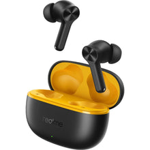 Заредете изображение във визуализатора на галерията – Wireless earphones Realme T200 Lite black
