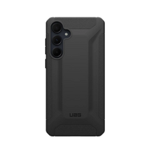Заредете изображение във визуализатора на галерията – UAG Scout case for Samsung Galaxy A35 5G - black
