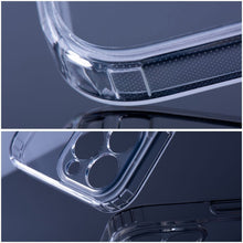 Заредете изображение във визуализатора на галерията – CLEAR MAG COVER case with camera protection compatible with MagSafe and Camera Control button for IPHONE 16 Plus transparent
