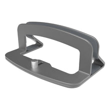 Заредете изображение във визуализатора на галерията – Silver Monkey Muro vertical laptop stand - silver
