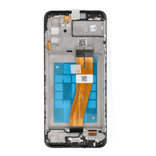 Заредете изображение във визуализатора на галерията – ServicePack LCD Display SAMSUNG A02s A025F GH81-20118A
