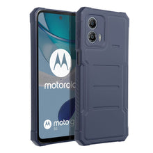 Заредете изображение във визуализатора на галерията – HEAVY DUTY case for MOTOROLA G53 blue
