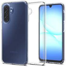 Заредете изображение във визуализатора на галерията – SPIGEN CASE ULTRA HYBRID GALAXY A17 4G / 5G CRYSTAL CLEAR
