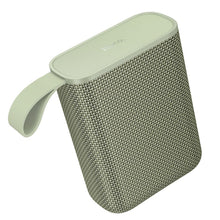 Заредете изображение във визуализатора на галерията – Speaker bluetooth Hoco 5W 1200 mAh HC34 green
