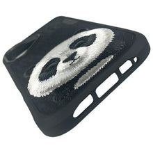 Заредете изображение във визуализатора на галерията – NIMMY case BIG EYED PET 2.0 Panda for IPHONE 16 black
