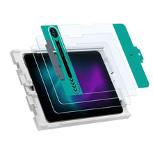 Заредете изображение във визуализатора на галерията – ESR Tempered Glass for iPad Pro 13.7'' 2024 - 2 pcs.
