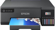 Заредете изображение във визуализатора на галерията – Drukarka Epson EcoTank L8050 (C11CK37402)
