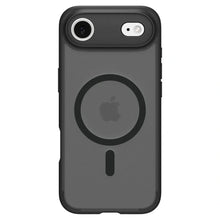 Заредете изображение във визуализатора на галерията – SPIGEN case ULTRA HYBRID MAG compatible with MagSafe for IPHONE 17 Air frost black
