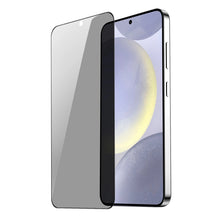 Заредете изображение във визуализатора на галерията – Dux Ducis Glass Privacy for Samsung S24 - with black frame
