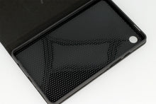Заредете изображение във визуализатора на галерията – Smart Book MAGNET Case for SAMSUNG GALAXY TAB A9 BLACK
