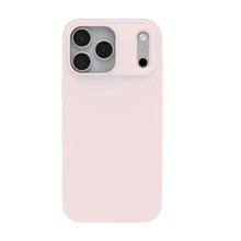 Заредете изображение във визуализатора на галерията – ZAGG case MANHATTAN SNAP compatible with MagSafe for IPHONE 17 Pro Max pink blush
