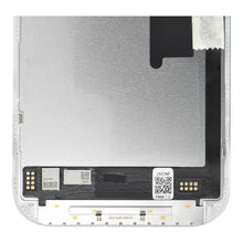 Заредете изображение във визуализатора на галерията – NCC LCD Display for IPHONE 16 Pro Soft Oled 120Hz (Support IC Transplant)
