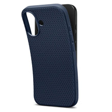 Заредете изображение във визуализатора на галерията – SPIGEN case LIQUID AIR for IPHONE 17 navy blue
