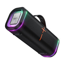 Заредете изображение във визуализатора на галерията – Bluetooth speaker 30W 5h Hoco HC51 black
