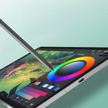 Заредете изображение във визуализатора на галерията – DUX DUCIS protector NAAD for LCD Paper Like Film for SAMSUNG Tab S9/S9 FE/S10 FE
