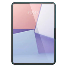 Заредете изображение във визуализатора на галерията – Spigen Glas.tR Slim tempered glass for iPad Pro 11.5'' 2024
