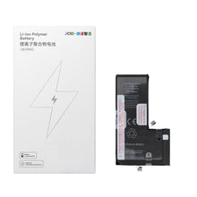 Заредете изображение във визуализатора на галерията – JCID Battery for iPhone 11 Pro Max 4440 mAh (high capacity)
