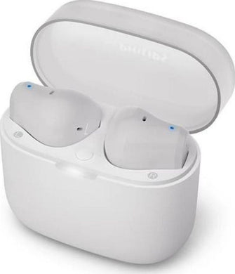 Wireless earphones Philips TWS TAT2139WT/00 white